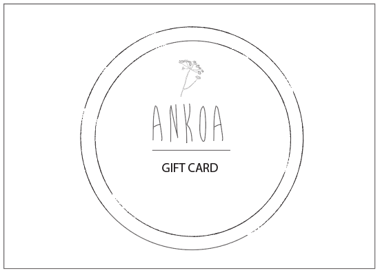 GIFT CARDS